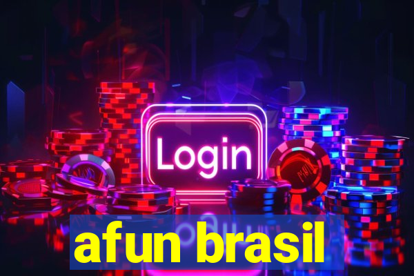 afun brasil